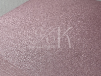 Блок самоклеящийся Languo, Z-сложение, 76х76 мм, 80 л, квадратный, розовый