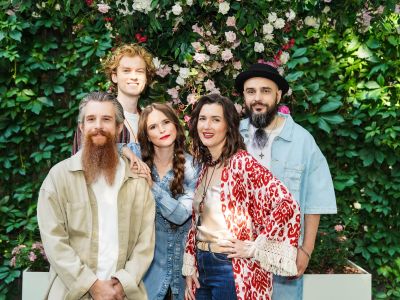 Билеты на Евгения Рыбакова и Обними Кита (Мумий Тролль Music Bar) / Концерт | Афиша | ИнфоТаймс