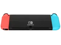 Игровая приставка Nintendo Switch OLED (Neon)