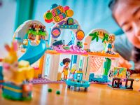 Friends 42686 Конструктор Веселая детская площадка