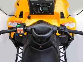 Снегоход STELS Viking S600 ST2.0