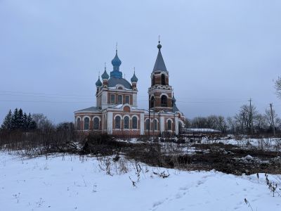 Церковь св. Георгия