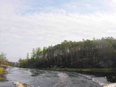 Ляминская Священная гора