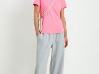 Футболка из хлопка