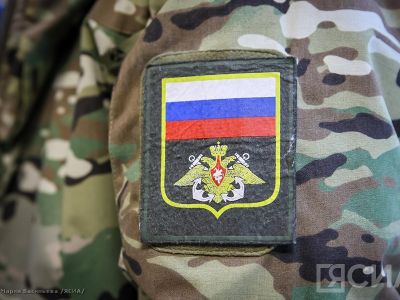 Якутянам напомнили об ответственности за уклонение от призыва на военную службу