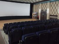 Кинотеатр «Черноморец»