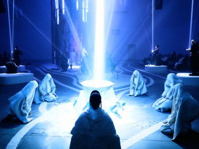 Билеты на Barsakelmes (Центр современной культуры «Целинный») / Событие | Афиша | ИнфоТаймс