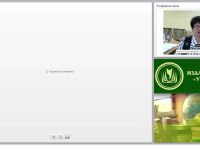 Индивидуализированная образовательная среда в пространстве профессионального самоопределения школьников