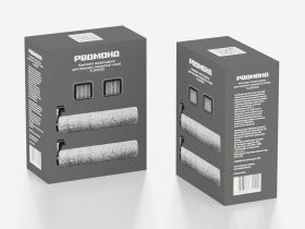 Комплект аксессуаров РЕДМОНД FLRV5110
