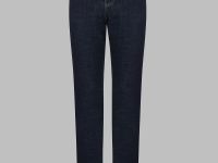 Утепленные джинсы comfort fit