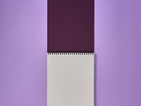 Скетчбук для акварели на спирали Малевичъ "Monet" А3 20 л 300 г, мелкое зерно