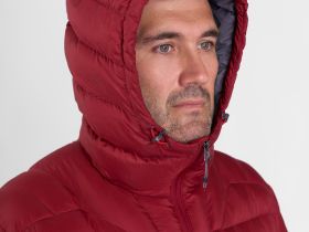 Куртка пуховая Flight Lite III Мужская