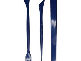 Инструменты для моделирования Mungyo 7 предметов