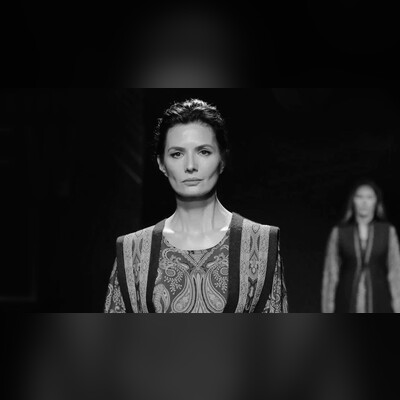 Неделя моды в Екатеринбурге. Уральский код