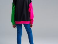 Брюки трикотажные для девочек (легинсы)