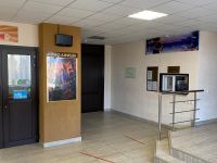 Кинозал «Плаза Синема»