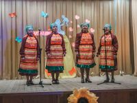 Мунайкинский сельский дом культуры