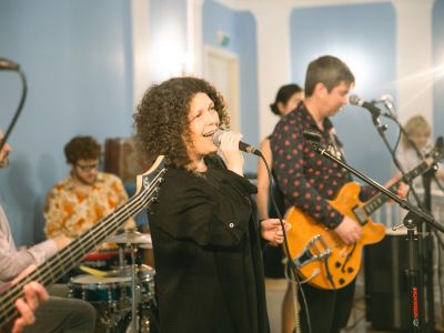 Билеты на В каждом маленьком ребёнке (Музей-квартира Римского-Корсакова) / Концерт | Афиша | ИнфоТаймс