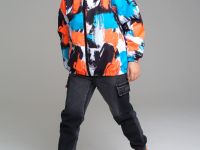 Кроссовки для мальчика