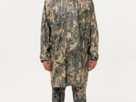 Плащ тент Remington PU waterproof Figure