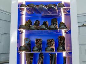 Эксперты рассказали, как повысить эффективность защиты работников на производстве