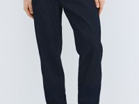 Зауженные джинсы Tapered, Синий