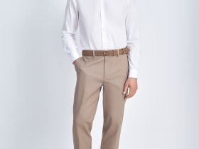 Рубашка из хлопка