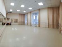 Дом культуры железнодорожников г. Новоалтайска