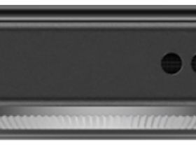 Смартфон TECNO Spark 30C 8/256 ГБ Чёрный