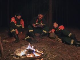 Аламай таас – Сияющий камень: как самый твердый минерал стал символом крепкой дружбы