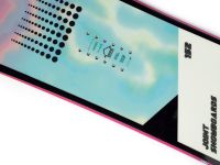 Сноуборд JOINT TURBA 20/21