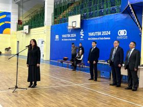 Семнадцать команд участвуют в финале соревнований на Кубок труда в Якутске