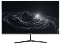 Монитор 27" Гравитон МН27Б 127879 ЕЦРТ.467846.001-04, IPS, 1920x1080, 178°/178°, 5мс, 300кд/м, 75Гц,Type-C PD, 2*HDMI2.0, 2*USB2.0,VESA 100x100, 1YBAS
