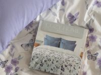 Постельное белье Анцио (светлый)