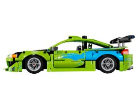Technic 42229 Конструктор Форсаж: Mitsubishi Eclipse