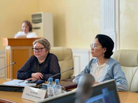 В Якутии начался девятый республиканский слет приемных семей