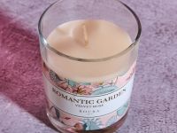 Свеча ароматическая Романтический сад/Romantic Garden