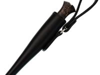 Нож Финка-100, сталь D2, рукоять карельская береза