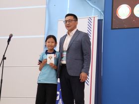 В Якутске начался всероссийский турнир по шашкам памяти Николая Кычкина