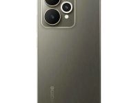 Realme 15 5G 8/256Gb (Black)