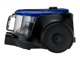 Пылесос Samsung VC18M2110SB/EV Vitality Blue