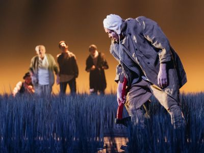 Билеты на Король Лир (Театр драмы им. Шукшина) / Театр | Афиша | ИнфоТаймс