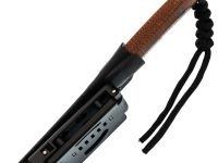 Туристический нож Viking Nordway K861 сталь AUS-8, рукоять Micarta