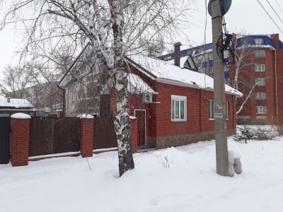 Дом Голощупова