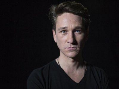 Ночь перед Рождеством. А. Шагин и Оркестр Осипова