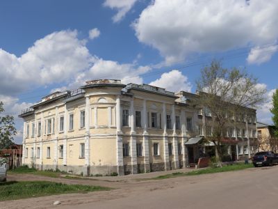 Типография Орлова