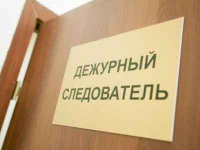 По факту травмирования машиниста в Оймяконском районе  возбуждено уголовное дело