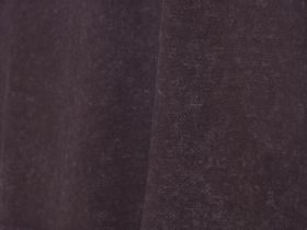 Базовая футболка с эффектом стирки, Фиолетовый