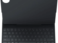 Планшет Honor MagicPad 2 12.3" Wi-Fi 256ГБ с чехлом-клавиатурой и стилусом Чёрный