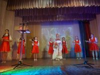 Лопатинский дом культуры